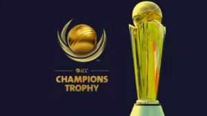ICC Champions Trophy
